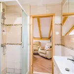 شقة Knego - Two Bedroom With Balcony And Sea View *