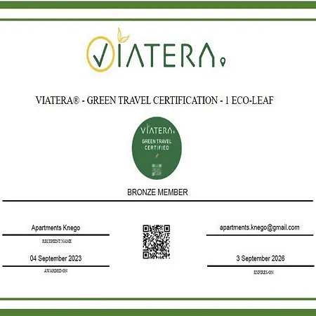 Knego - Two Bedroom With Balcony And Sea View Apartamento Mlini