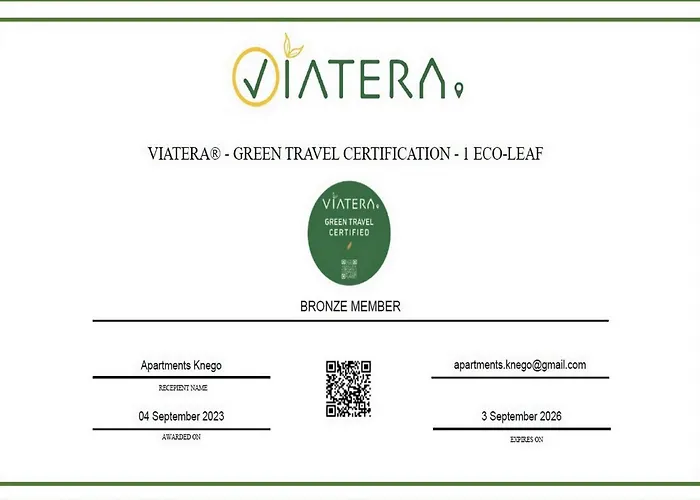 Knego - Two Bedroom With Balcony And Sea View Apartamento Mlini