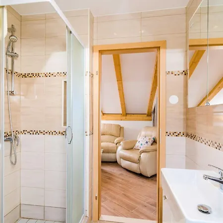 Apartment Knego - Two Bedroom With Balcony And Sea View *