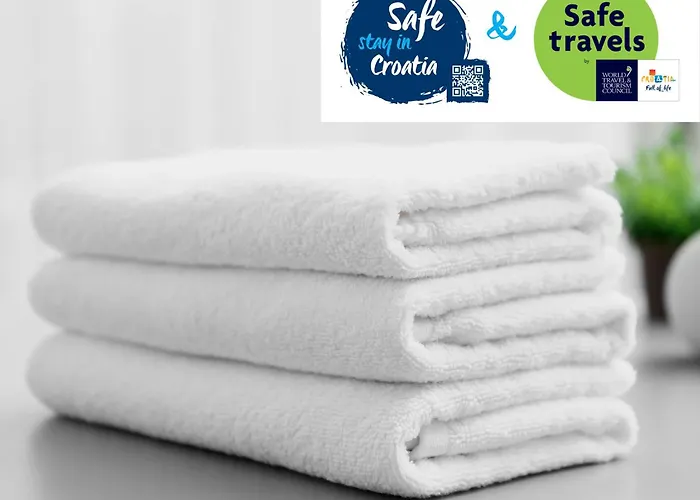 Knego - Two Bedroom With Balcony And Sea View 公寓 *